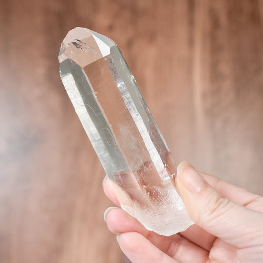 Diamantina Ice Quartz