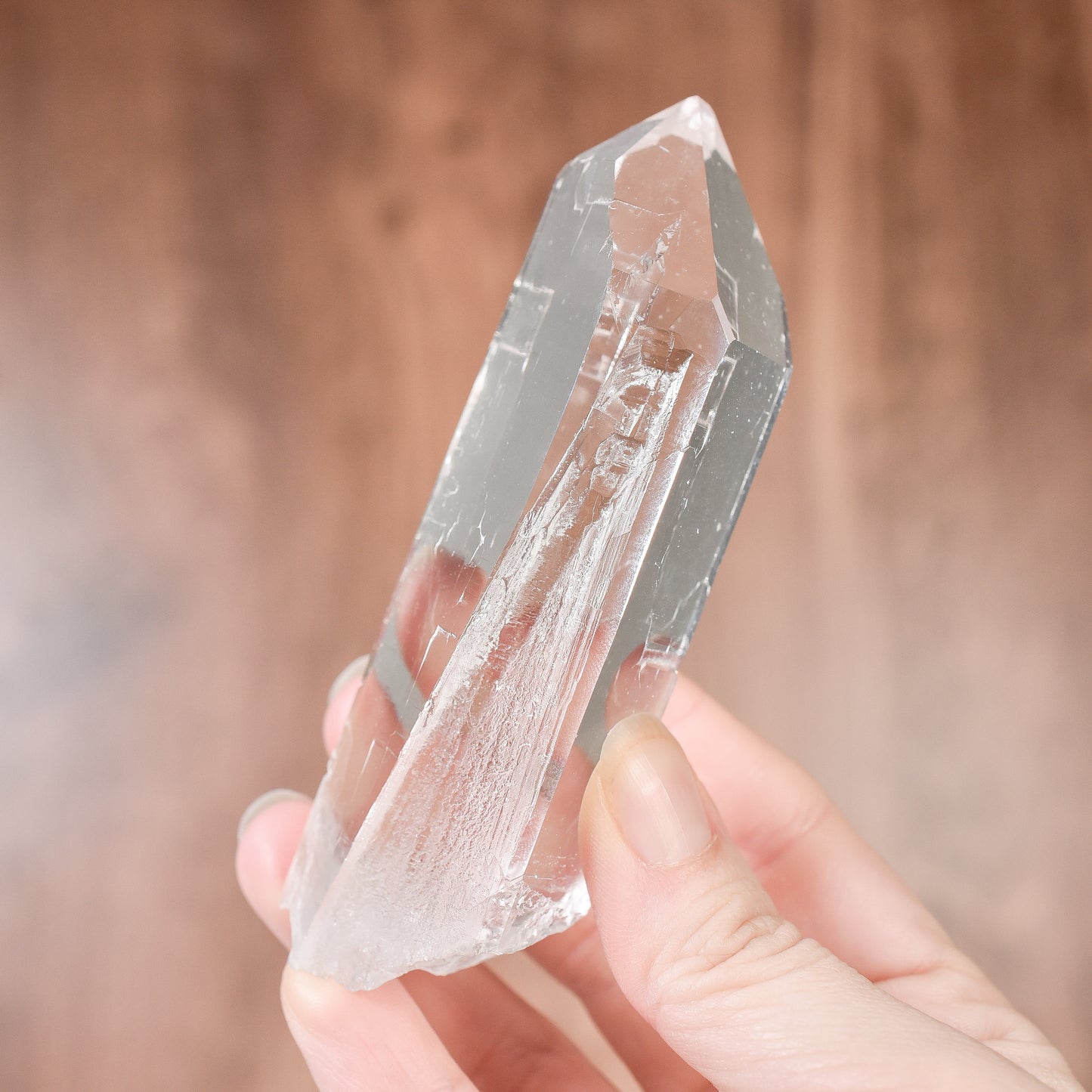 Diamantina Ice Quartz